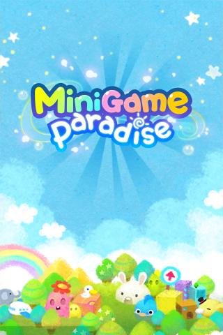 download Minigame: Paradise apk